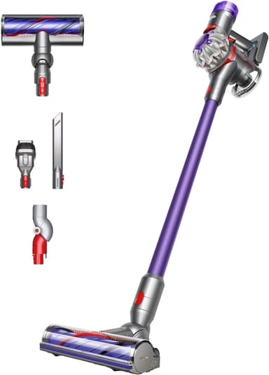 Dyson V8 Origin johdoton varsi-imuri 400394-01