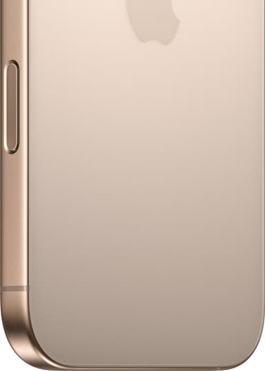 iPhone 16 Pro Max 5G älypuhelin 1 TB arotitaani