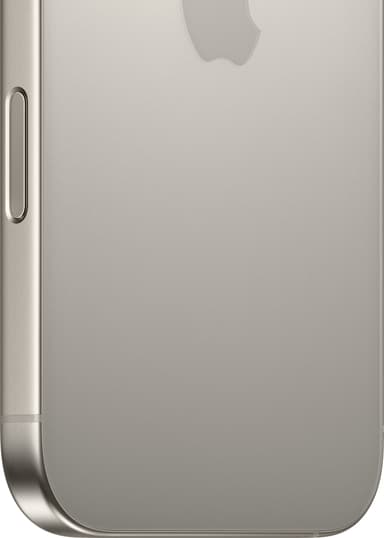 iPhone 16 Pro Max 5G älypuhelin 1 TB luonnontitaani