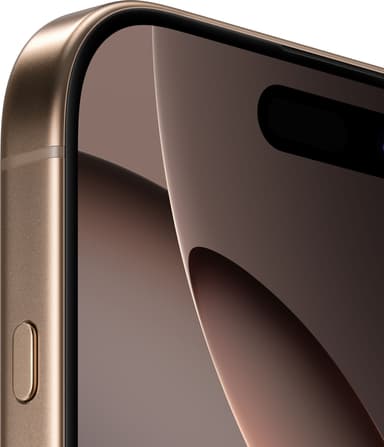 iPhone 16 Pro Max 5G älypuhelin 1 TB arotitaani