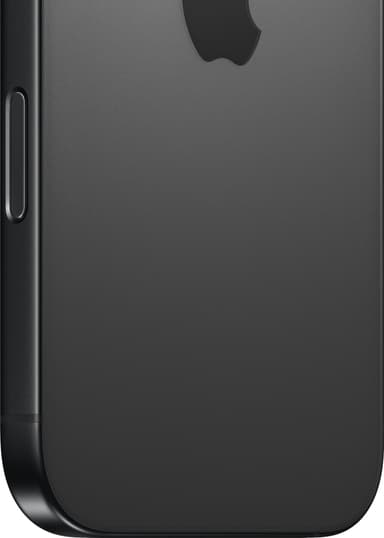 iPhone 16 Pro 5G älypuhelin 512 GB luonnontitaani