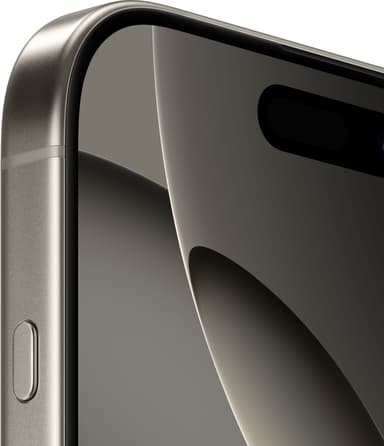 iPhone 16 Pro 5G älypuhelin 1 TB luonnontitaani