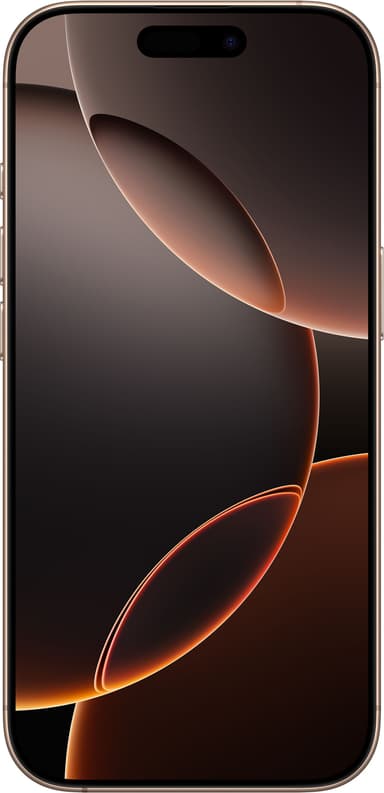 iPhone 16 Pro 5G älypuhelin 1 TB arotitaani