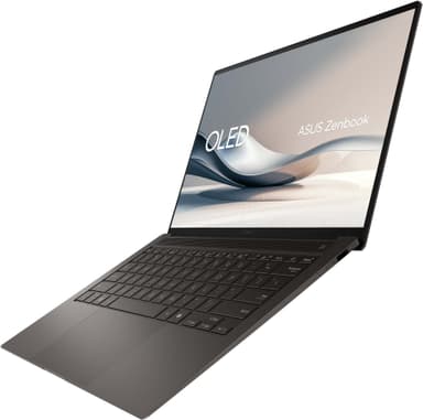 Asus Zenbook S 14 UX5406SA Ultra-7 258V/32/1024/OLED Copilot+ PC