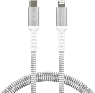 Dbramante1928 punottu USB-C - Lightning kaapeli 1,2 m