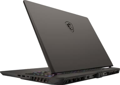 MSI Vector 16 i9-14HX/32/1024/4080 16" pelikannettava
