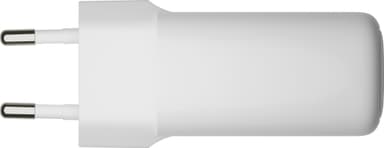Dbramante1928 45 W USB-C seinälaturi (valkoinen)