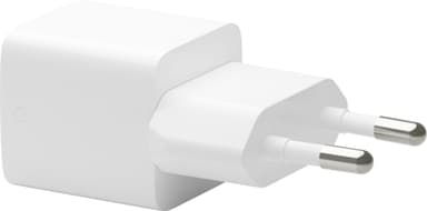 Dbramante1928 20 W USB-C seinälaturi (valkoinen)