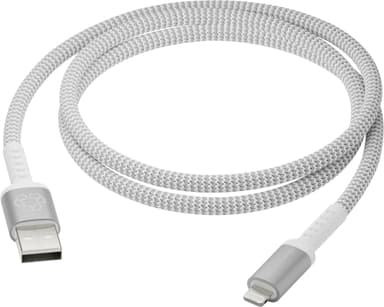 Dbramante1928 punottu USB-A - Lightning kaapeli 1,2 m