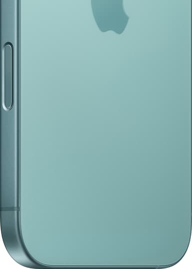 iPhone 16 Plus – 5G älypuhelin 128 GB sinivihreä