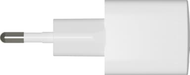 Dbramante1928 20 W USB-C seinälaturi (valkoinen)