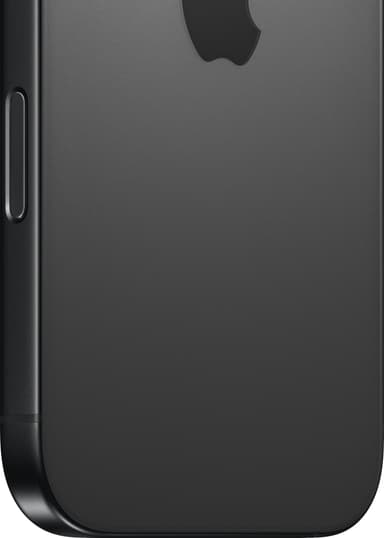 iPhone 16 Pro Max 5G älypuhelin 512 GB mustatitaani