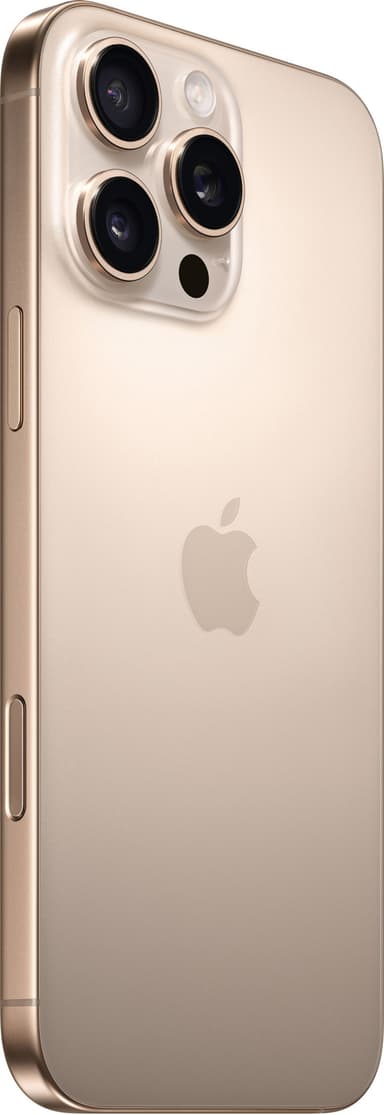 iPhone 16 Pro Max 5G älypuhelin 1 TB arotitaani