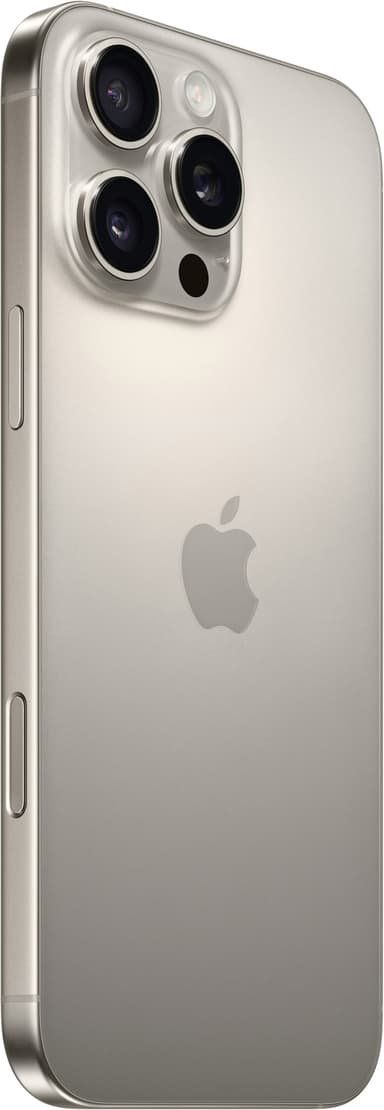 iPhone 16 Pro Max 5G älypuhelin 1 TB luonnontitaani