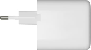 Dbramante1928 45 W USB-C seinälaturi (valkoinen)