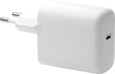 Dbramante1928 45 W USB-C seinälaturi (valkoinen)