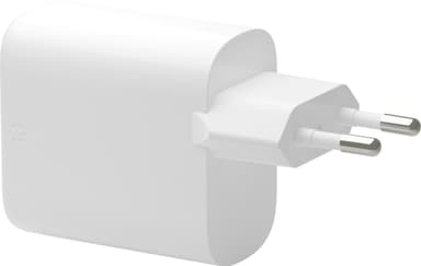 Dbramante1928 45 W USB-C seinälaturi (valkoinen)