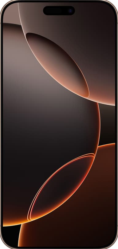 iPhone 16 Pro Max 5G älypuhelin 1 TB arotitaani