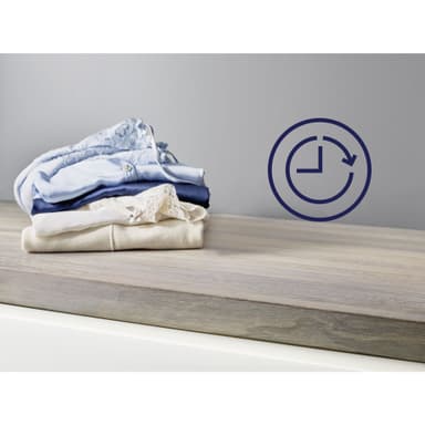 Electrolux Pyykinpesukone EW6T472L2L