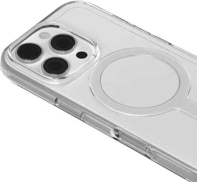 A Good Company iPhone 16 Pro Max CLRPRTCT suojakuori (kirkas)