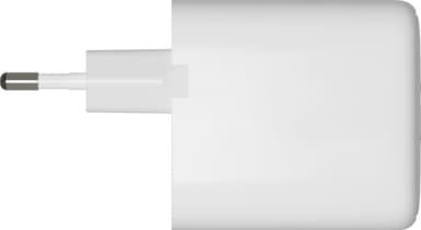 Dbramante1928 2x30 W USB-C seinälaturi (valkoinen)