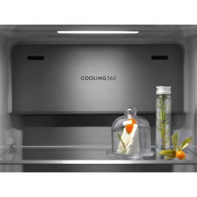 Electrolux Side-by-Side EAI6HD57U0