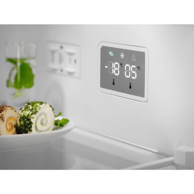 Electrolux Jääkaappipakastimet LNT6ME32W2
