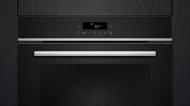Siemens Uuni HB572ABS3