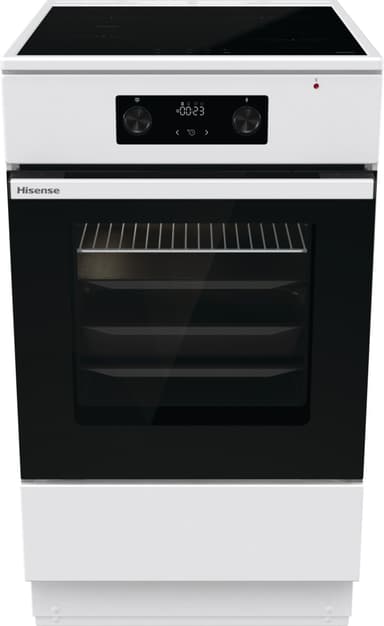Hisense induktioliesi HCI8547WG