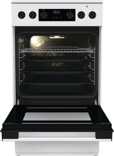 Hisense keraaminen liesi HCC8547WG