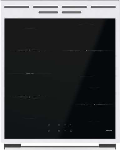 Hisense induktioliesi HCI8547WG