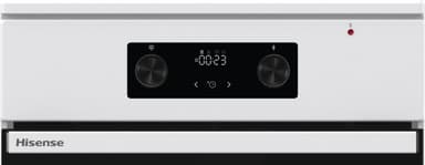 Hisense induktioliesi HCI8547WG
