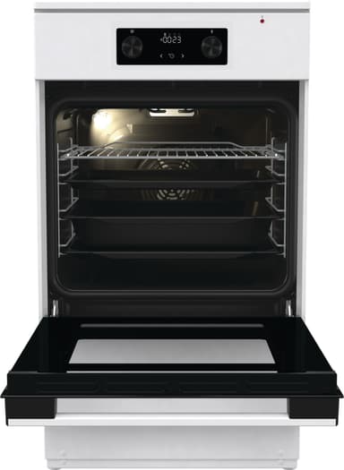 Hisense induktioliesi HCI8547WG