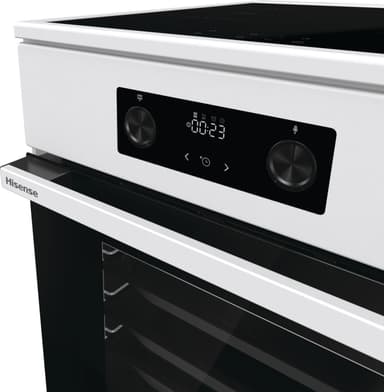 Hisense induktioliesi HCI8547WG