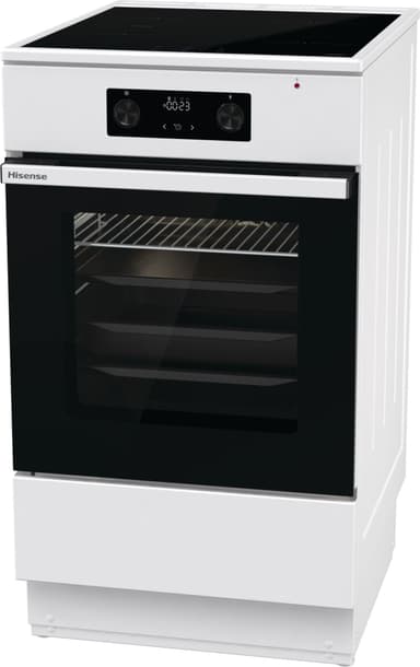 Hisense induktioliesi HCI8547WG