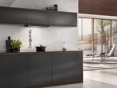 Miele Liesituuletin DAS 4620