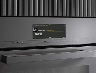 Miele Uuni H 2761-1 BP 125 Edition