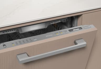 Miele Astianpesukone G 7293 SCVi Excellence Integroitava