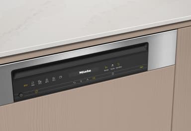 Miele Astianpesukone G 7600 SCi AutoDos