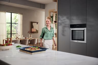 Miele Uuni H 2761-1 BP 125 Edition