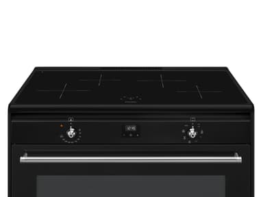 Smeg Liesi CX91IMBL