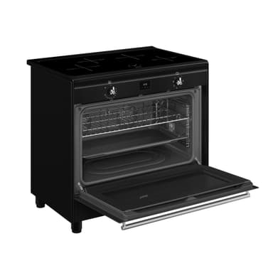 Smeg Liesi CX91IMBL