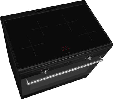 Smeg Liesi CX91IMBL