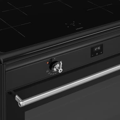 Smeg Liesi CX91IMBL