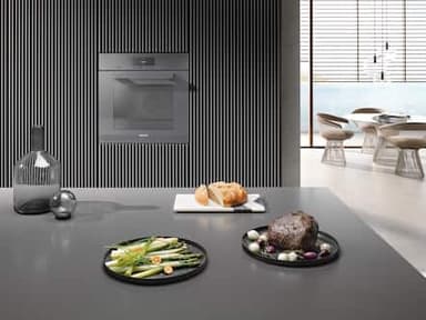 Miele höyryuuni DGC7541HCPROOBSW