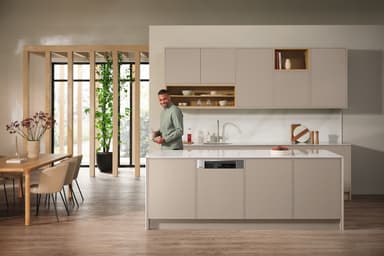 Miele Astianpesukone G 7600 SCi AutoDos