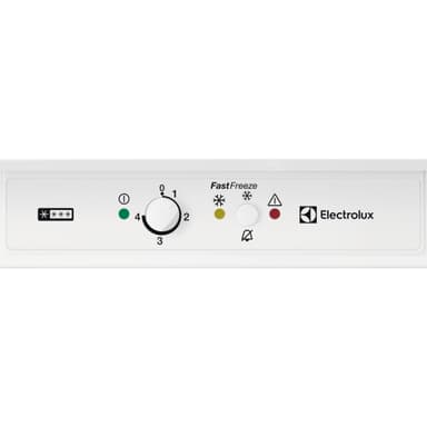 Electrolux Pakastin LYB3AE82R Integroitava
