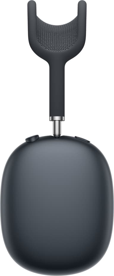 Apple AirPods Max (USB-C) langattomat around-ear kuulokkeet (keskiyö)