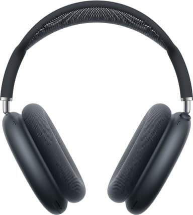 Apple AirPods Max (USB-C) langattomat around-ear kuulokkeet (keskiyö)