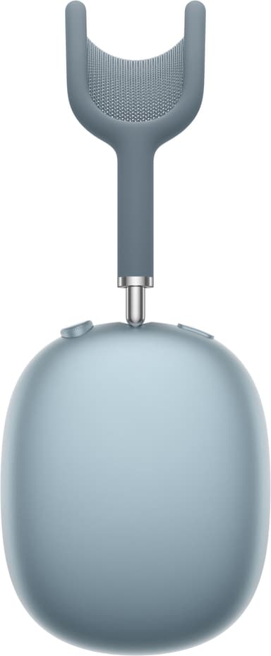 Apple AirPods Max (USB-C) langattomat around-ear kuulokkeet (sininen)